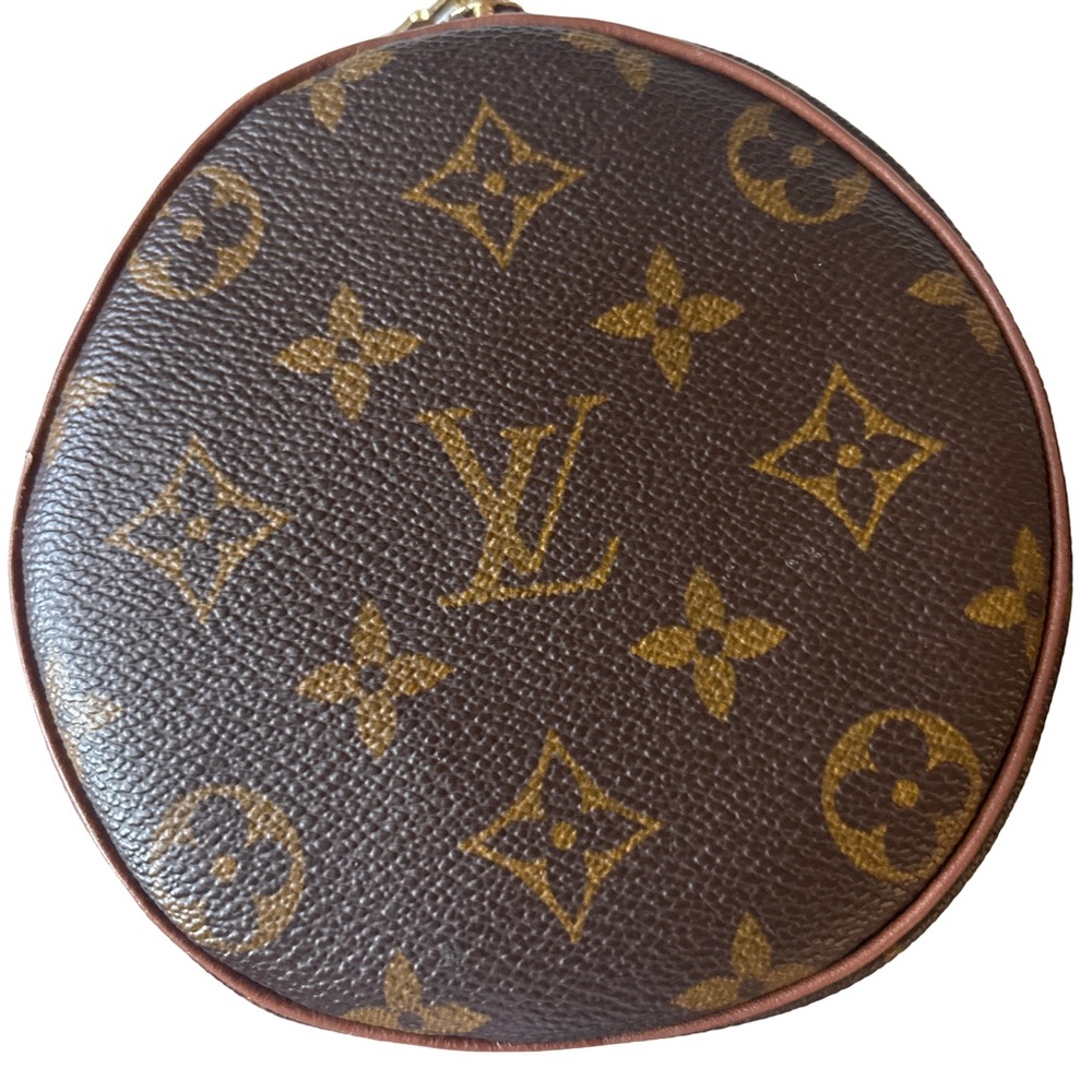 LV Papillon 26 Barrel Bag - Picture 2 of 9